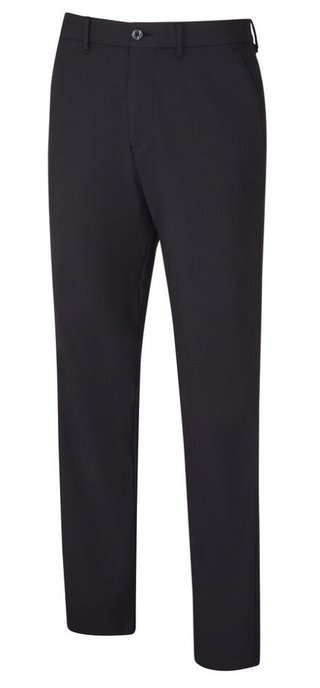 PING Hendry pantaloni da uomo, neri