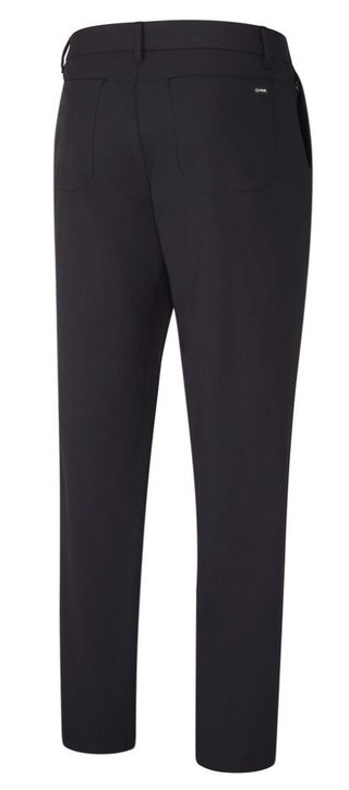PING Hendry pantaloni da uomo, neri