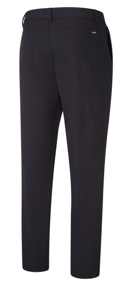 PING Hendry pantaloni da uomo, neri