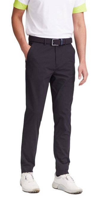 PING Hendry pantaloni da uomo, neri