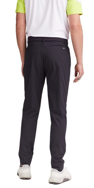 PING Hendry pantaloni da uomo, neri