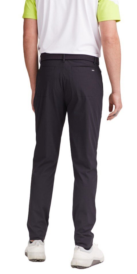 PING Hendry pantaloni da uomo, neri