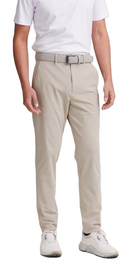PING Hendry pantaloni da uomo, clay