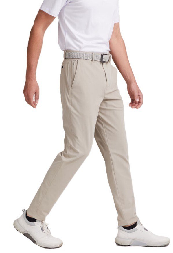 PING Hendry pantaloni da uomo, clay