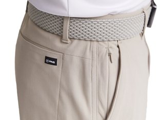 PING Hendry pantaloni da uomo, clay