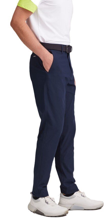 PING Hendry pantaloni da uomo, navy