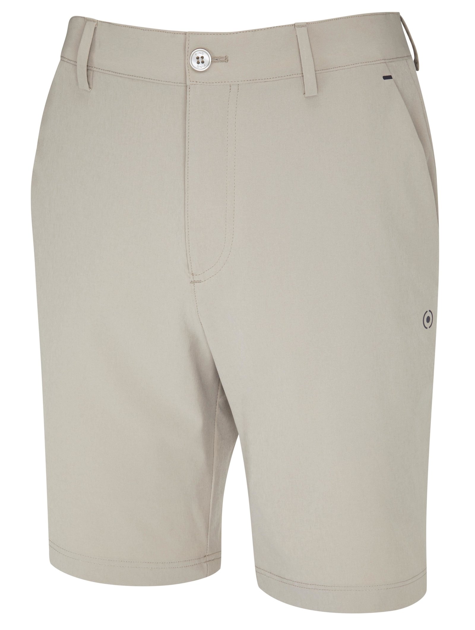 PING Ari pantaloncini da uomo, clay