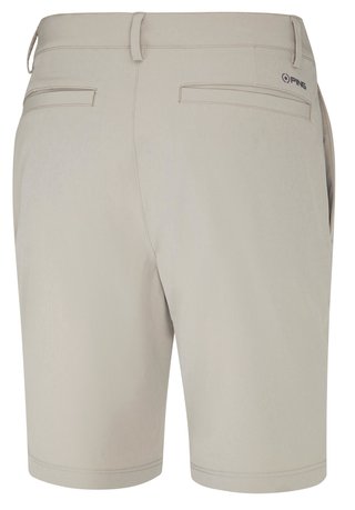 PING Ari pantaloncini da uomo, clay