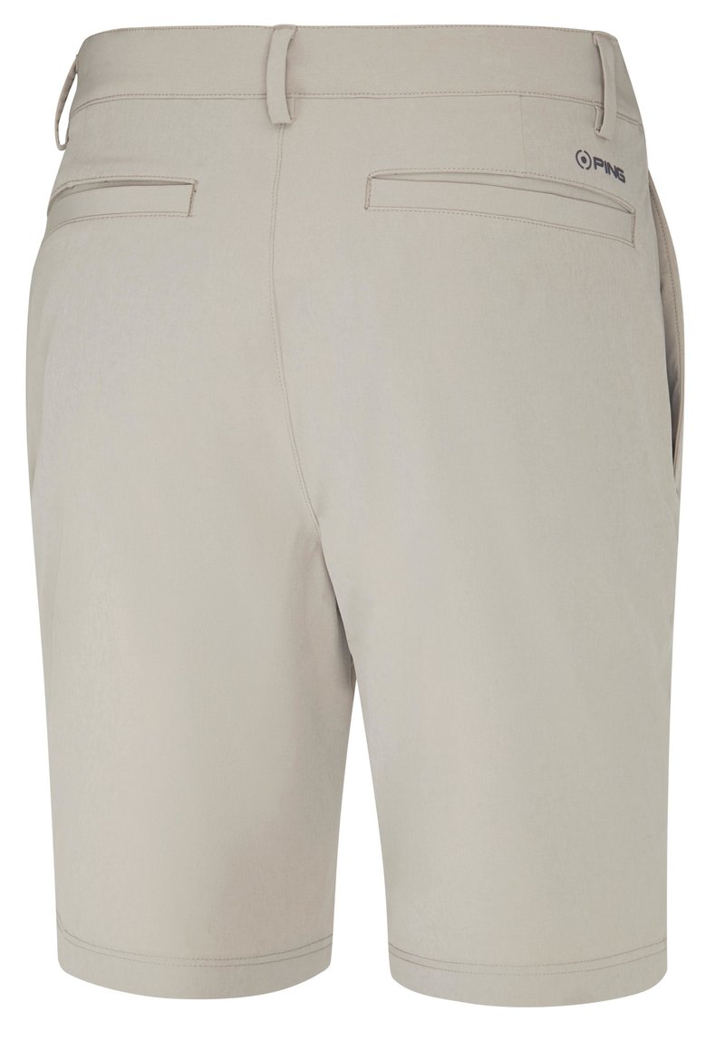 PING Ari pantaloncini da uomo, clay