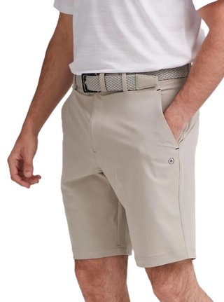 PING Ari pantaloncini da uomo, clay