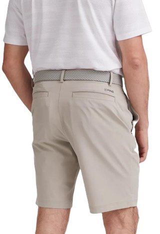 PING Ari pantaloncini da uomo, clay