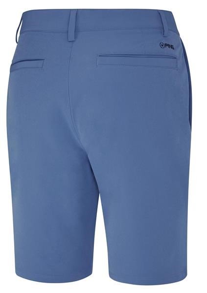 PING Ari shorts da uomo, stellar