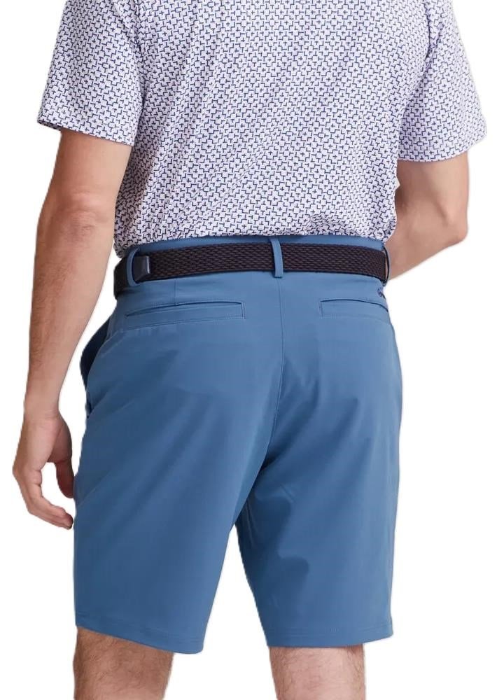 PING Ari shorts da uomo, stellar