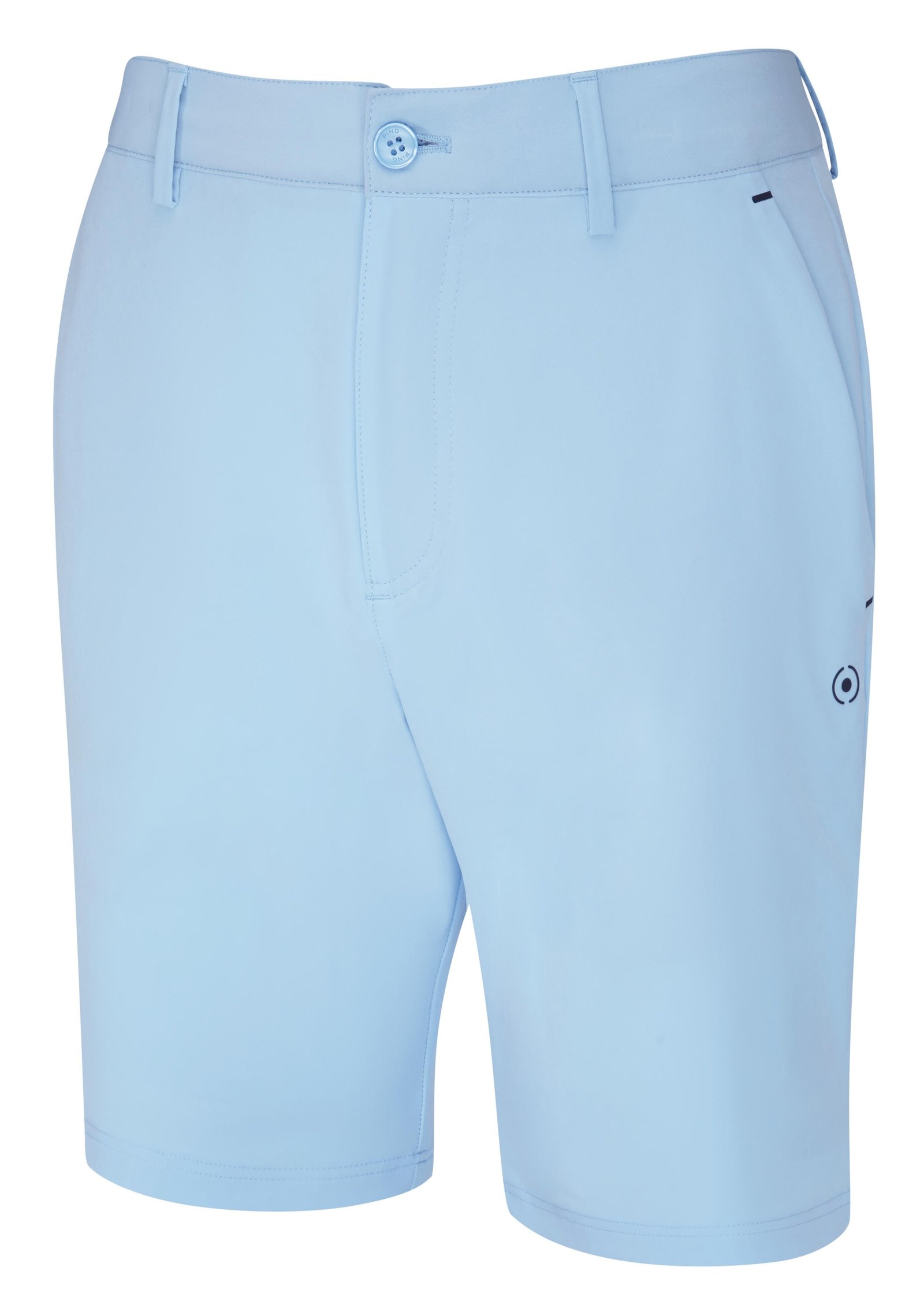 PING Ari pantaloncini da uomo, baltic sea