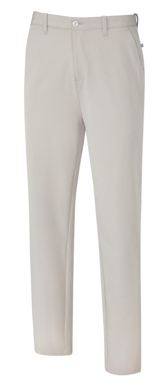 PING Locke Slim Fit pantaloni da uomo, clay