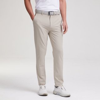 PING Locke Slim Fit pantaloni da uomo, clay