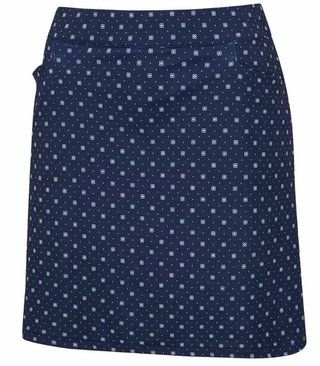 PING Harlie gonna-pantalone da donna, micro monogram