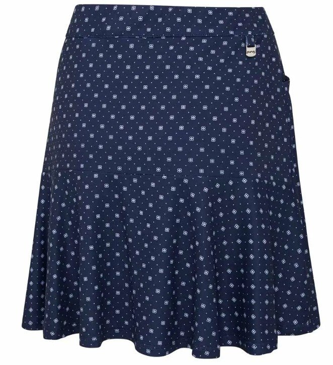PING Harlie gonna-pantalone da donna, micro monogram