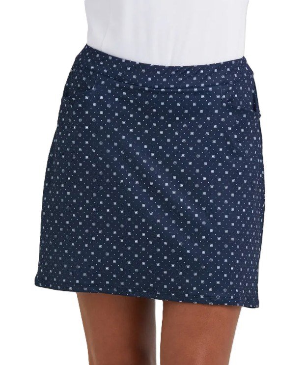 PING Harlie gonna-pantalone da donna, micro monogram