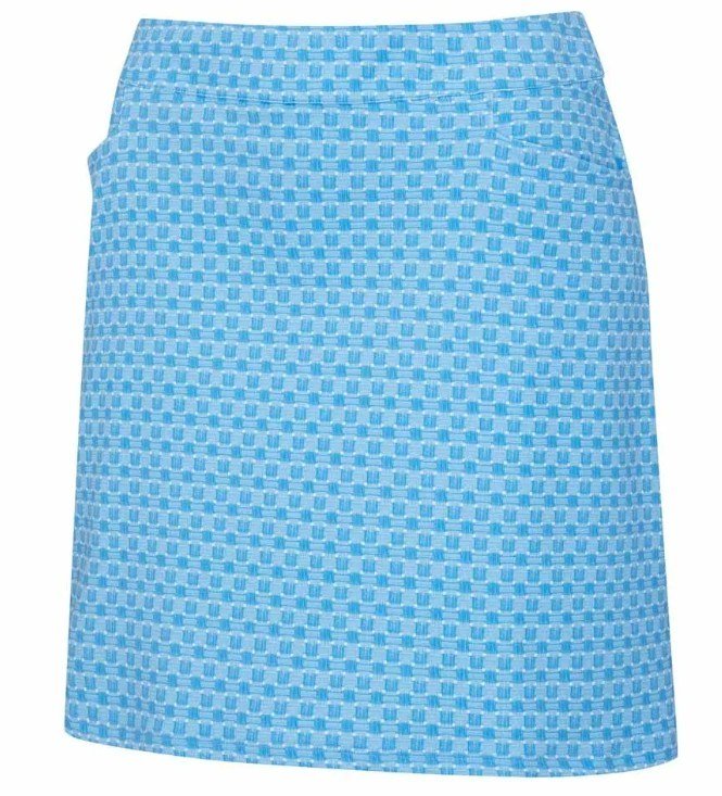 PING Harlie gonna-pantalone da donna, azure geo