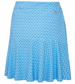 PING Harlie gonna-pantalone da donna, azure geo