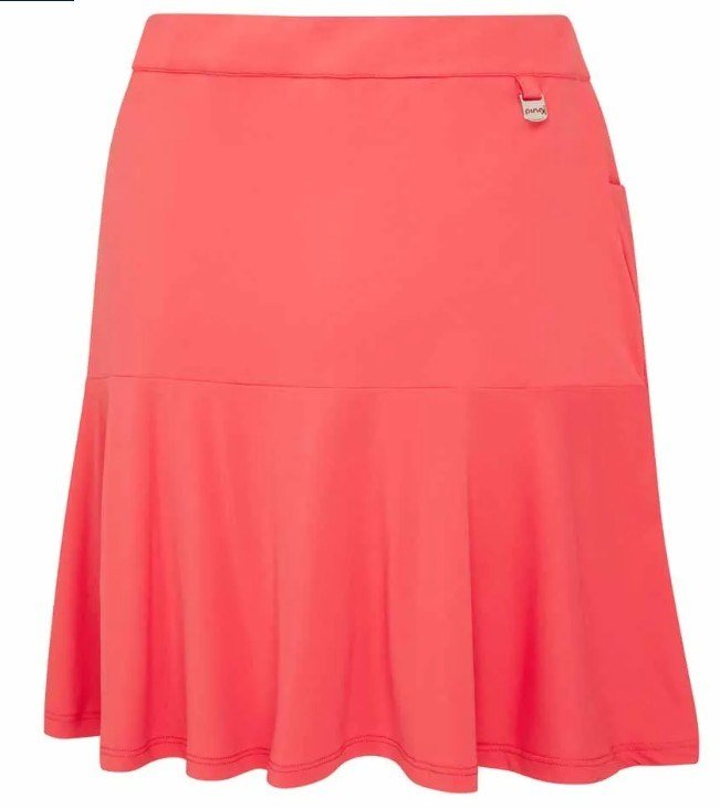 PING Harlie gonna skort da donna, paradise pink