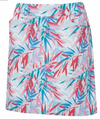 PING Harlie skort da donna, tropic retreat