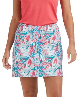 PING Harlie skort da donna, tropic retreat