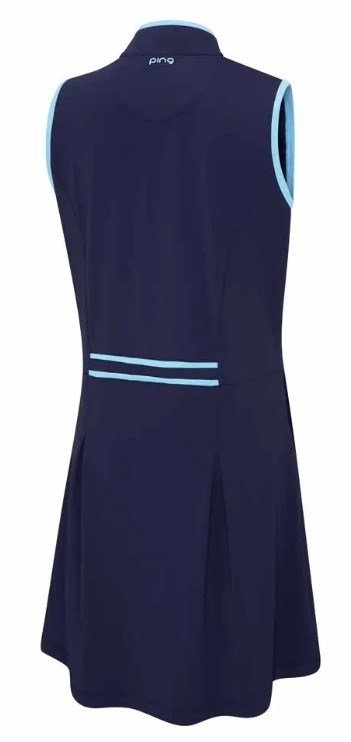 PING Ciara abito da donna, navy