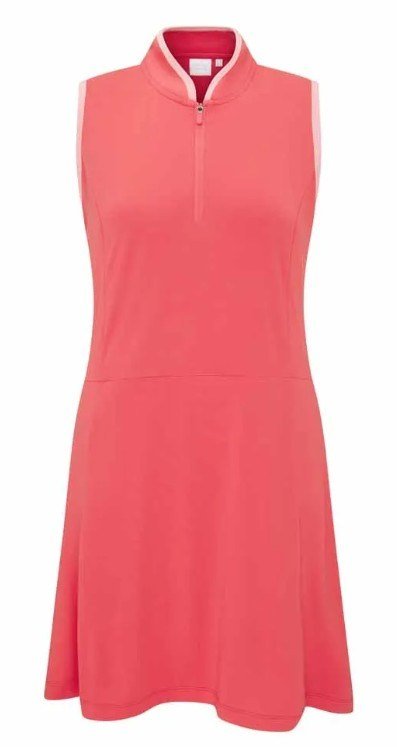 PING Ciara abito da donna, paradise pink