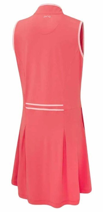 PING Ciara abito da donna, paradise pink