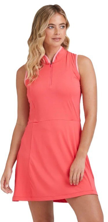 PING Ciara abito da donna, paradise pink