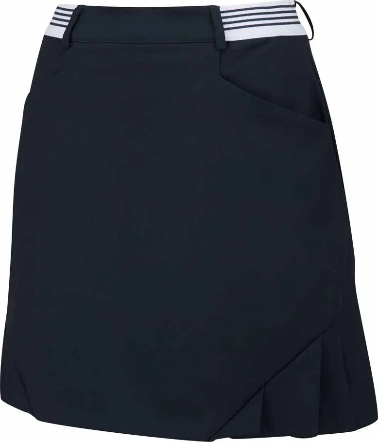 PING Vic gonna skort da golf donna, navy