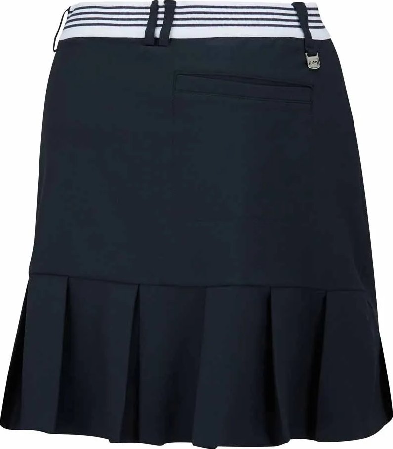 PING Vic gonna skort da golf donna, navy