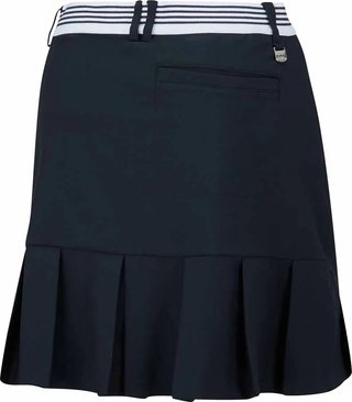 PING Vic gonna skort da golf donna, navy