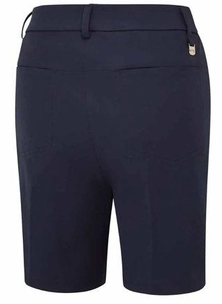 PING Vic pantaloncini da donna, navy
