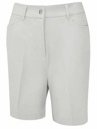 PING Vic pantaloncini da donna, pebble