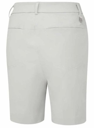 PING Vic pantaloncini da donna, pebble