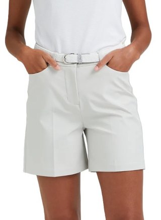 PING Vic pantaloncini da donna, pebble