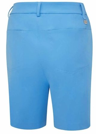 PING Vic pantaloncini da donna, infinity blue