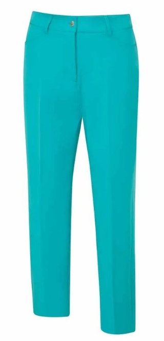 PING Vic Tapered l pantaloni da donna, turchese