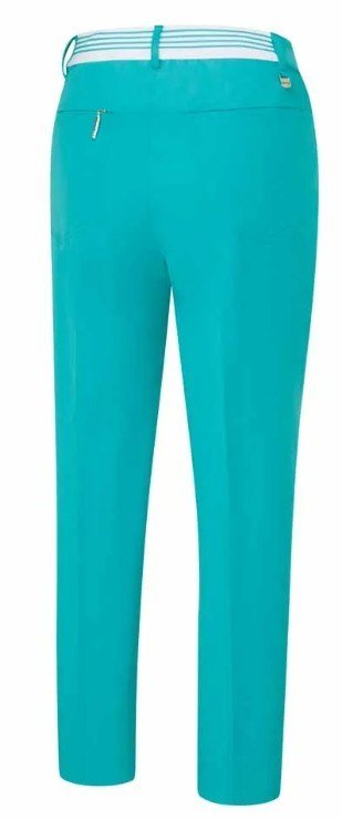PING Vic Tapered l pantaloni da donna, turchese