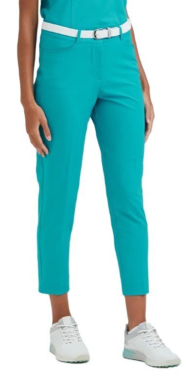 PING Vic Tapered l pantaloni da donna, turchese