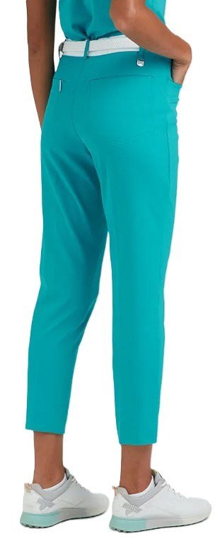PING Vic Tapered l pantaloni da donna, turchese