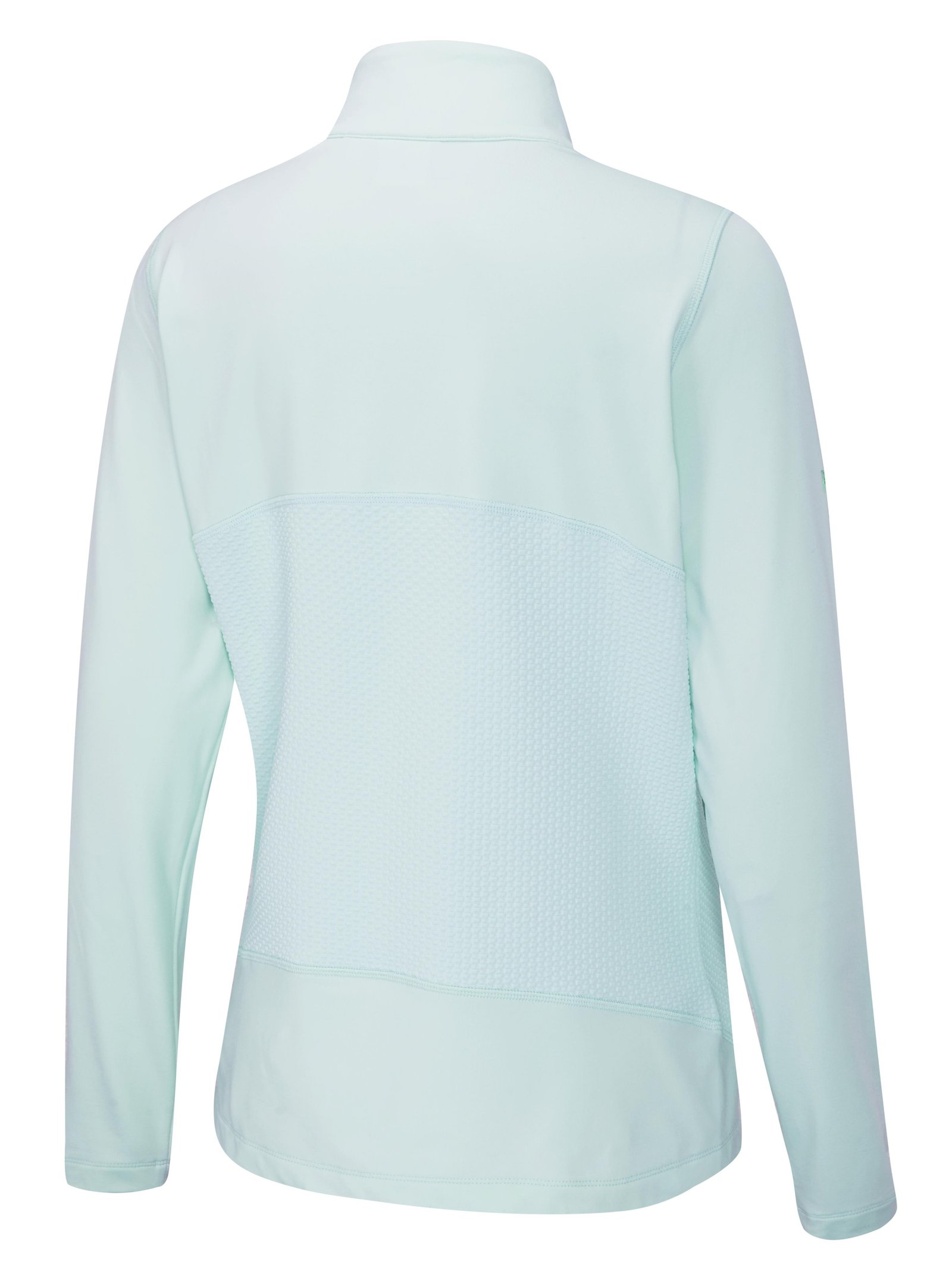 PING Eda Lightweight Full Zip giacca da donna, seaspray