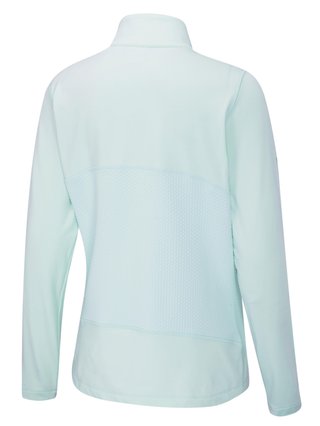PING Eda Lightweight Full Zip giacca da donna, seaspray