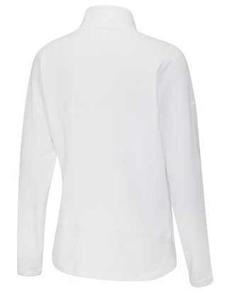 PING Eda Lightweight Full Zip giacca donna, bianca