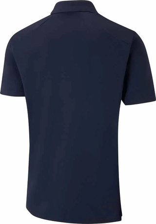PING Lindum Junior polo da bambino, navy