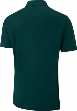 PING Lindum Junior polo da bambino, pine