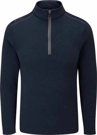 PING Ramsey Junior felpa, navy